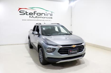CHEVROLET Montana 1.2 12V FLEX LT TURBO, Foto 3 CHEVROLET Montana 1.2 12V FLEX LT TURBO, Foto 3
