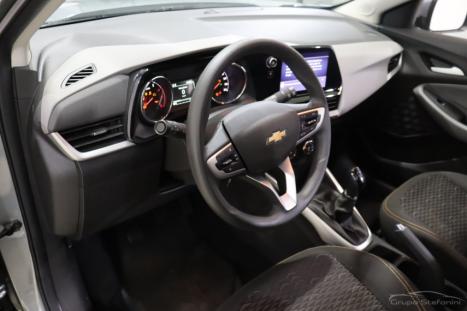 CHEVROLET Montana 1.2 12V FLEX LT TURBO, Foto 4 CHEVROLET Montana 1.2 12V FLEX LT TURBO, Foto 4