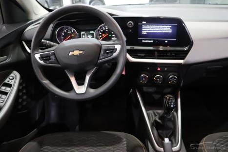 CHEVROLET Montana 1.2 12V FLEX LT TURBO, Foto 5 CHEVROLET Montana 1.2 12V FLEX LT TURBO, Foto 5