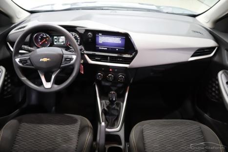 CHEVROLET Montana 1.2 12V FLEX LT TURBO, Foto 6 CHEVROLET Montana 1.2 12V FLEX LT TURBO, Foto 6
