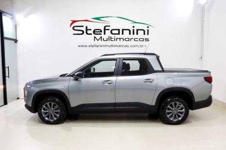 CHEVROLET Montana 1.2 12V FLEX LT TURBO, Foto 10 CHEVROLET Montana 1.2 12V FLEX LT TURBO, Foto 10