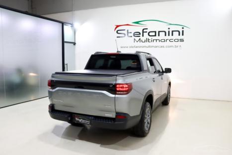 CHEVROLET Montana 1.2 12V FLEX LT TURBO, Foto 11 CHEVROLET Montana 1.2 12V FLEX LT TURBO, Foto 11