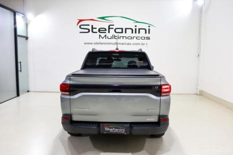 CHEVROLET Montana 1.2 12V FLEX LT TURBO, Foto 12 CHEVROLET Montana 1.2 12V FLEX LT TURBO, Foto 12