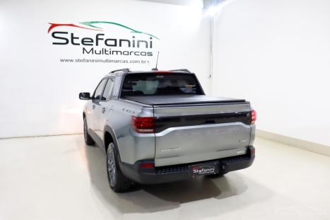 CHEVROLET Montana 1.2 12V FLEX LT TURBO, Foto 13 CHEVROLET Montana 1.2 12V FLEX LT TURBO, Foto 13