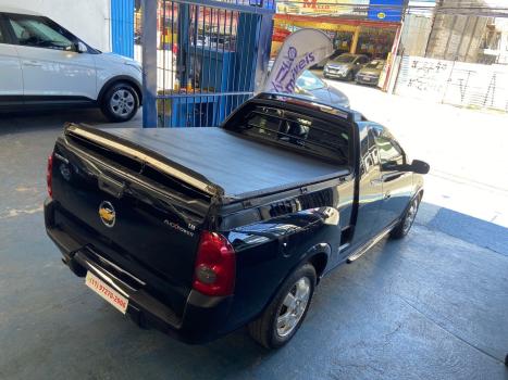 CHEVROLET Montana 1.8 FLEX SPORT, Foto 2 CHEVROLET Montana 1.8 FLEX SPORT, Foto 2