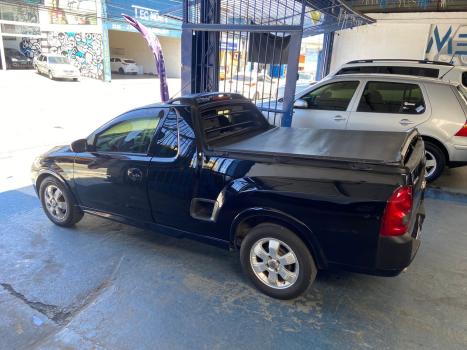 CHEVROLET Montana 1.8 FLEX SPORT, Foto 3 CHEVROLET Montana 1.8 FLEX SPORT, Foto 3