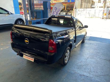 CHEVROLET Montana 1.8 FLEX SPORT, Foto 6 CHEVROLET Montana 1.8 FLEX SPORT, Foto 6