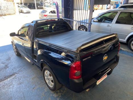 CHEVROLET Montana 1.8 FLEX SPORT, Foto 7 CHEVROLET Montana 1.8 FLEX SPORT, Foto 7