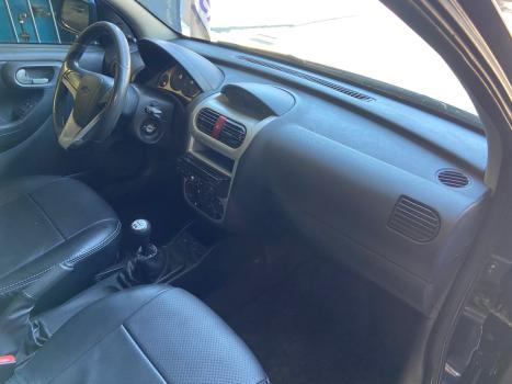 CHEVROLET Montana 1.8 FLEX SPORT, Foto 8 CHEVROLET Montana 1.8 FLEX SPORT, Foto 8