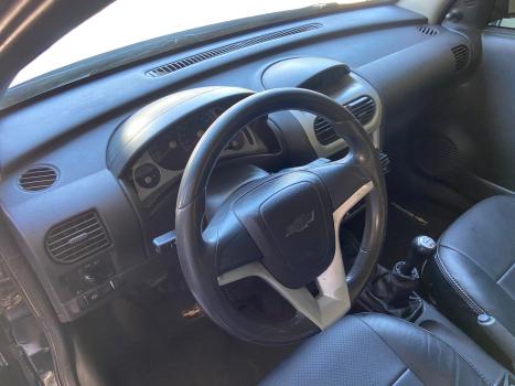 CHEVROLET Montana 1.8 FLEX SPORT, Foto 13 CHEVROLET Montana 1.8 FLEX SPORT, Foto 13