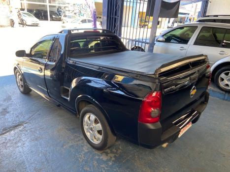 CHEVROLET Montana 1.8 FLEX SPORT, Foto 14 CHEVROLET Montana 1.8 FLEX SPORT, Foto 14