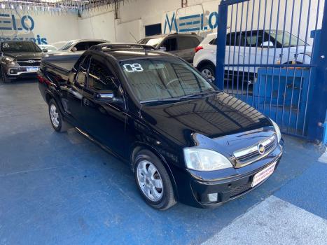 CHEVROLET Montana 1.8 FLEX SPORT, Foto 15 CHEVROLET Montana 1.8 FLEX SPORT, Foto 15
