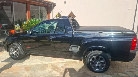 CHEVROLET Montana 1.4 FLEX SPORT, Foto 2 CHEVROLET Montana 1.4 FLEX SPORT, Foto 2