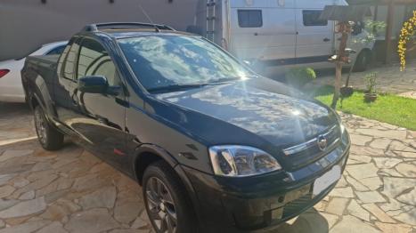 CHEVROLET Montana 1.4 FLEX SPORT, Foto 3 CHEVROLET Montana 1.4 FLEX SPORT, Foto 3