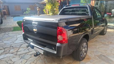 CHEVROLET Montana 1.4 FLEX SPORT, Foto 4 CHEVROLET Montana 1.4 FLEX SPORT, Foto 4