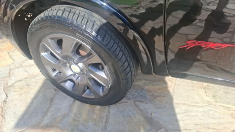 CHEVROLET Montana 1.4 FLEX SPORT, Foto 6 CHEVROLET Montana 1.4 FLEX SPORT, Foto 6