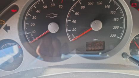 CHEVROLET Montana 1.4 FLEX SPORT, Foto 8 CHEVROLET Montana 1.4 FLEX SPORT, Foto 8