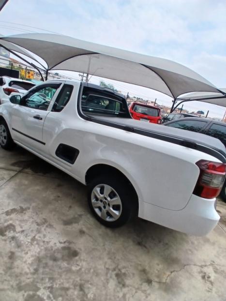 CHEVROLET Montana 1.4 FLEX LS, Foto 1 CHEVROLET Montana 1.4 FLEX LS, Foto 1