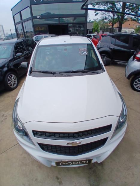 CHEVROLET Montana 1.4 FLEX LS, Foto 3 CHEVROLET Montana 1.4 FLEX LS, Foto 3