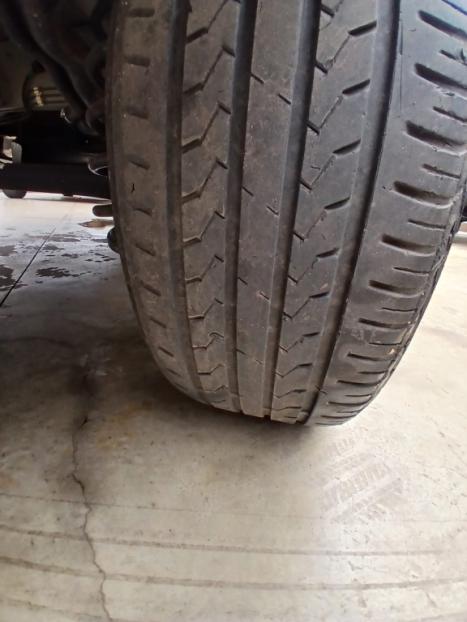 CHEVROLET Montana 1.4 FLEX LS, Foto 8 CHEVROLET Montana 1.4 FLEX LS, Foto 8