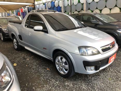 CHEVROLET Montana 1.8 FLEX SPORT, Foto 2 CHEVROLET Montana 1.8 FLEX SPORT, Foto 2