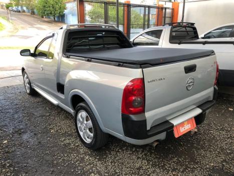 CHEVROLET Montana 1.8 FLEX SPORT, Foto 3 CHEVROLET Montana 1.8 FLEX SPORT, Foto 3