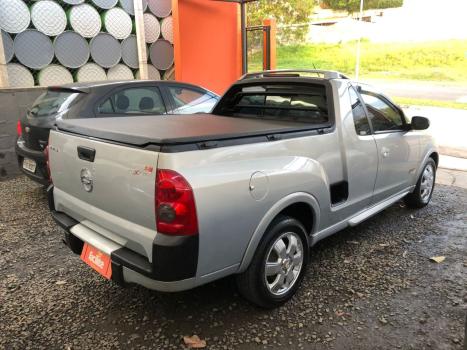 CHEVROLET Montana 1.8 FLEX SPORT, Foto 4 CHEVROLET Montana 1.8 FLEX SPORT, Foto 4