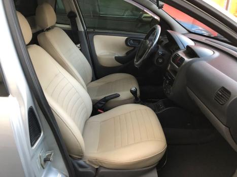 CHEVROLET Montana 1.8 FLEX SPORT, Foto 5 CHEVROLET Montana 1.8 FLEX SPORT, Foto 5