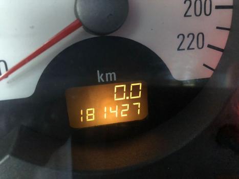 CHEVROLET Montana 1.8 FLEX SPORT, Foto 6 CHEVROLET Montana 1.8 FLEX SPORT, Foto 6