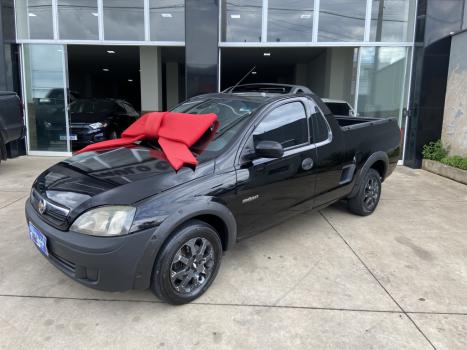 CHEVROLET Montana 1.4 FLEX CONQUEST, Foto 2 CHEVROLET Montana 1.4 FLEX CONQUEST, Foto 2