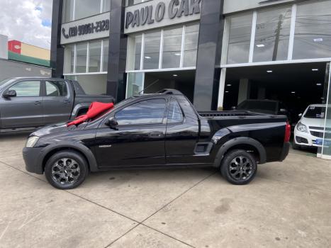 CHEVROLET Montana 1.4 FLEX CONQUEST, Foto 3 CHEVROLET Montana 1.4 FLEX CONQUEST, Foto 3