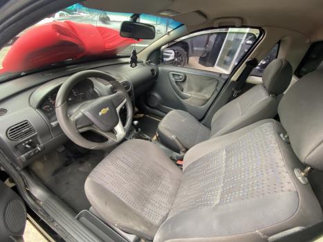 CHEVROLET Montana 1.4 FLEX CONQUEST, Foto 4 CHEVROLET Montana 1.4 FLEX CONQUEST, Foto 4