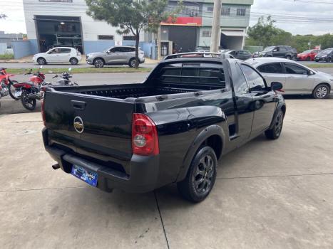 CHEVROLET Montana 1.4 FLEX CONQUEST, Foto 5 CHEVROLET Montana 1.4 FLEX CONQUEST, Foto 5