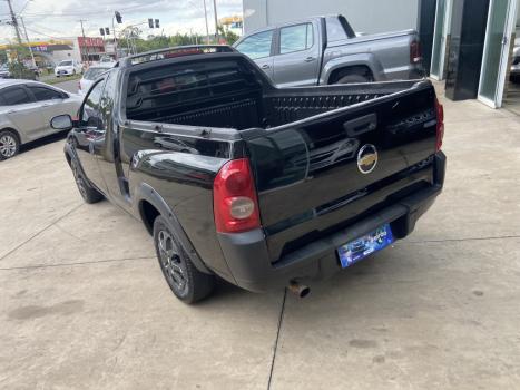 CHEVROLET Montana 1.4 FLEX CONQUEST, Foto 6 CHEVROLET Montana 1.4 FLEX CONQUEST, Foto 6