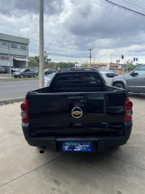 CHEVROLET Montana 1.4 FLEX CONQUEST, Foto 7 CHEVROLET Montana 1.4 FLEX CONQUEST, Foto 7