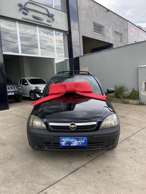 CHEVROLET Montana 1.4 FLEX CONQUEST, Foto 8 CHEVROLET Montana 1.4 FLEX CONQUEST, Foto 8