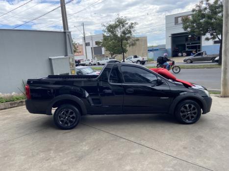 CHEVROLET Montana 1.4 FLEX CONQUEST, Foto 9 CHEVROLET Montana 1.4 FLEX CONQUEST, Foto 9