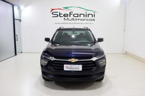 CHEVROLET Montana 1.2 12V FLEX LT TURBO, Foto 2