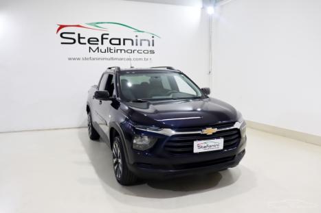 CHEVROLET Montana 1.2 12V FLEX LT TURBO, Foto 3