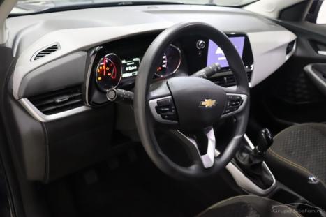 CHEVROLET Montana 1.2 12V FLEX LT TURBO, Foto 4