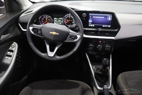 CHEVROLET Montana 1.2 12V FLEX LT TURBO, Foto 5