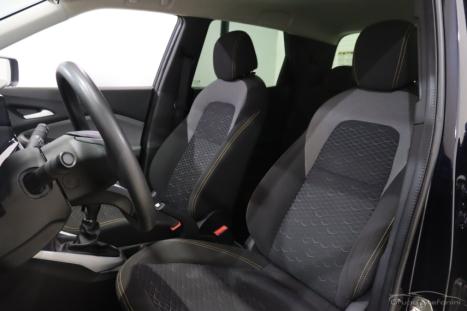 CHEVROLET Montana 1.2 12V FLEX LT TURBO, Foto 7