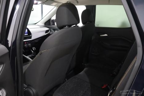 CHEVROLET Montana 1.2 12V FLEX LT TURBO, Foto 9