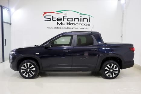 CHEVROLET Montana 1.2 12V FLEX LT TURBO, Foto 10