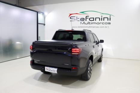 CHEVROLET Montana 1.2 12V FLEX LT TURBO, Foto 11