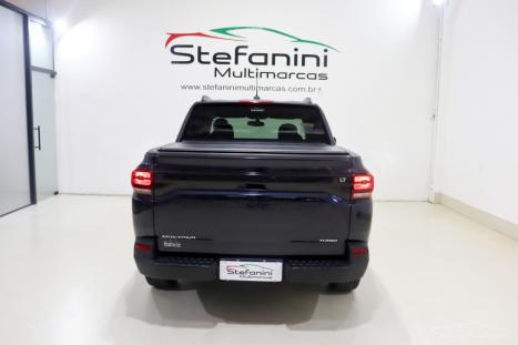 CHEVROLET Montana 1.2 12V FLEX LT TURBO, Foto 12