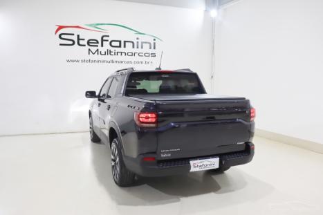 CHEVROLET Montana 1.2 12V FLEX LT TURBO, Foto 13