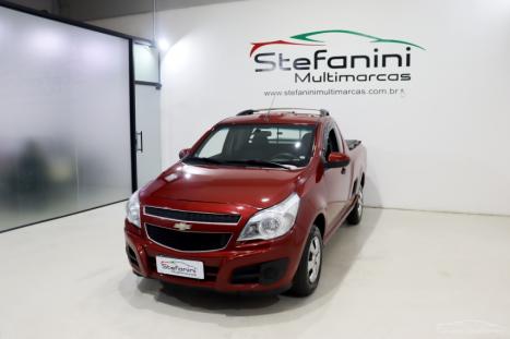 CHEVROLET Montana 1.4 FLEX LS, Foto 1
