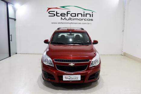 CHEVROLET Montana 1.4 FLEX LS, Foto 2