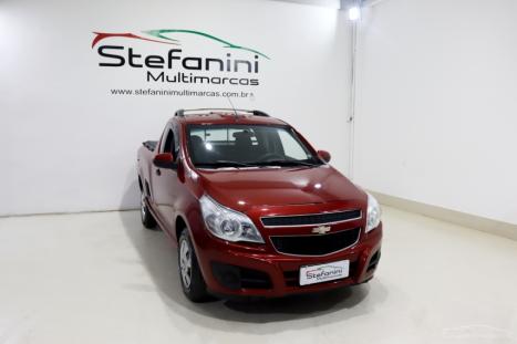 CHEVROLET Montana 1.4 FLEX LS, Foto 3